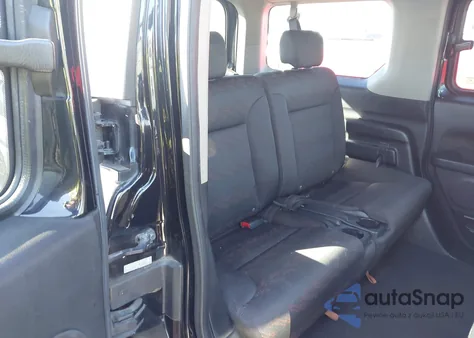 2008 Honda Element Sc z USA, uszkodzony, nr VIN 5J6YH18998L010843